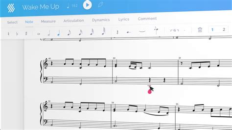 kompoz.com|write music notes online free.